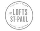 Les lofts St-Paul